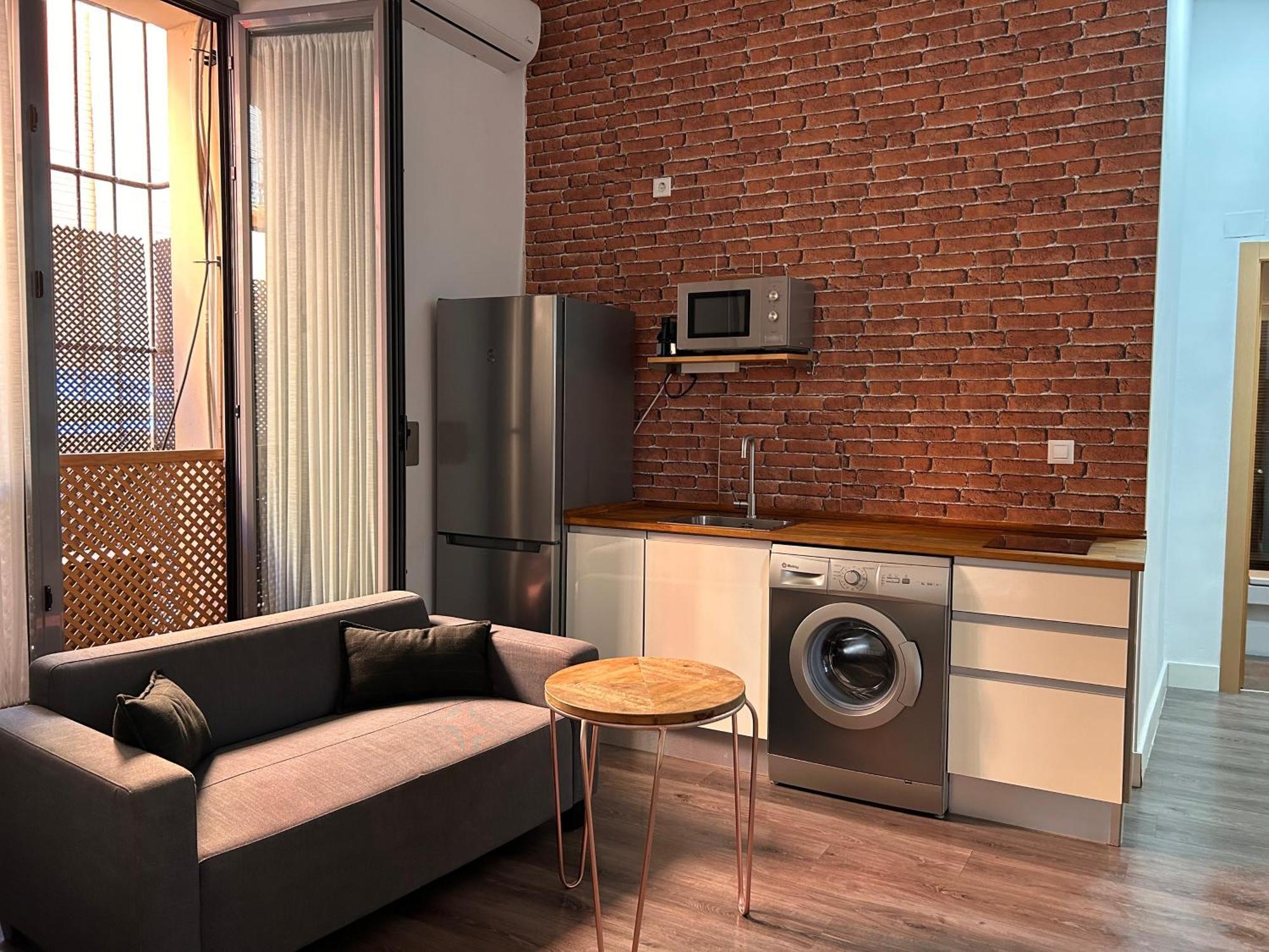 Estudio Casa Palacio 2pax Wifi Gratis Sanlúcar de Barrameda