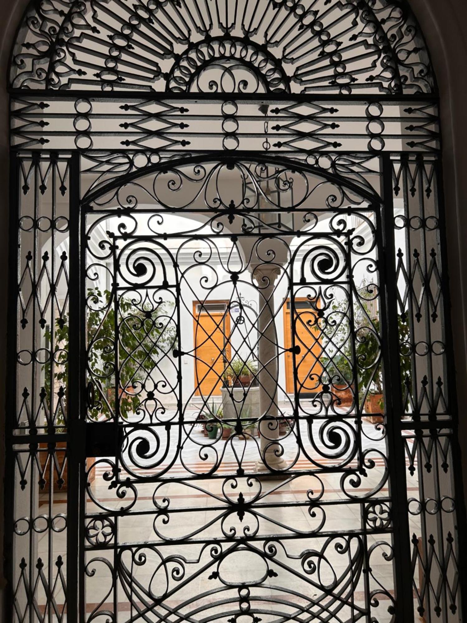 Estudio Casa Palacio 2pax Wifi Gratis Apartment *