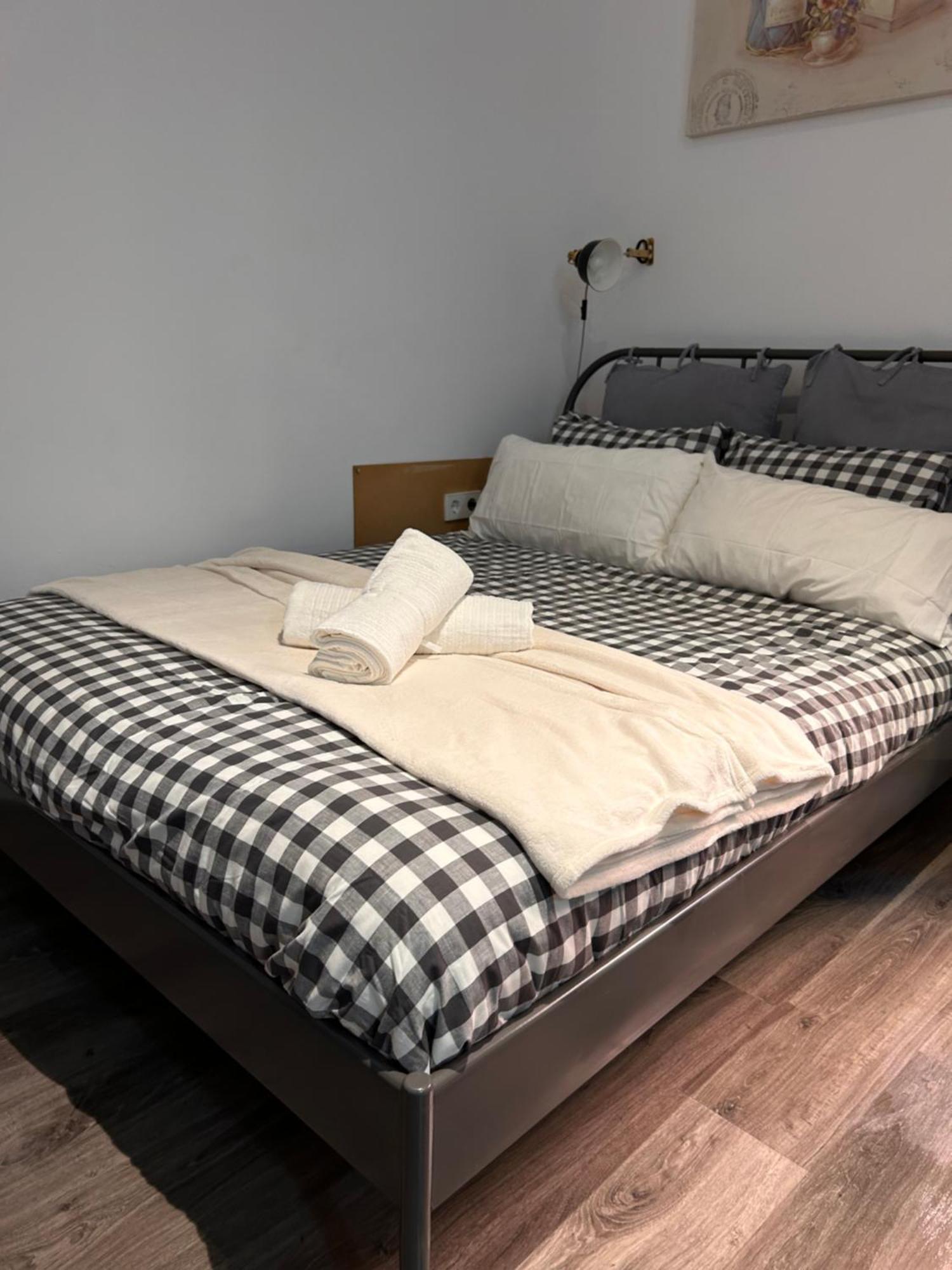 Estudio Casa Palacio 2pax Wifi Gratis * Sanlúcar de Barrameda