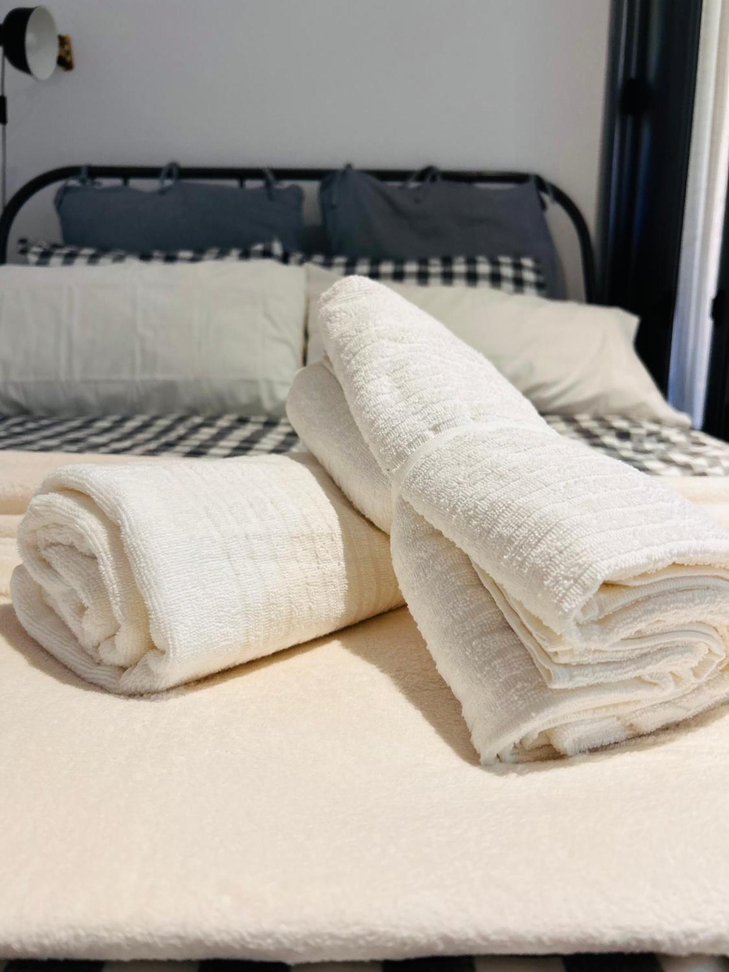 Apartment Estudio Casa Palacio 2pax Wifi Gratis
