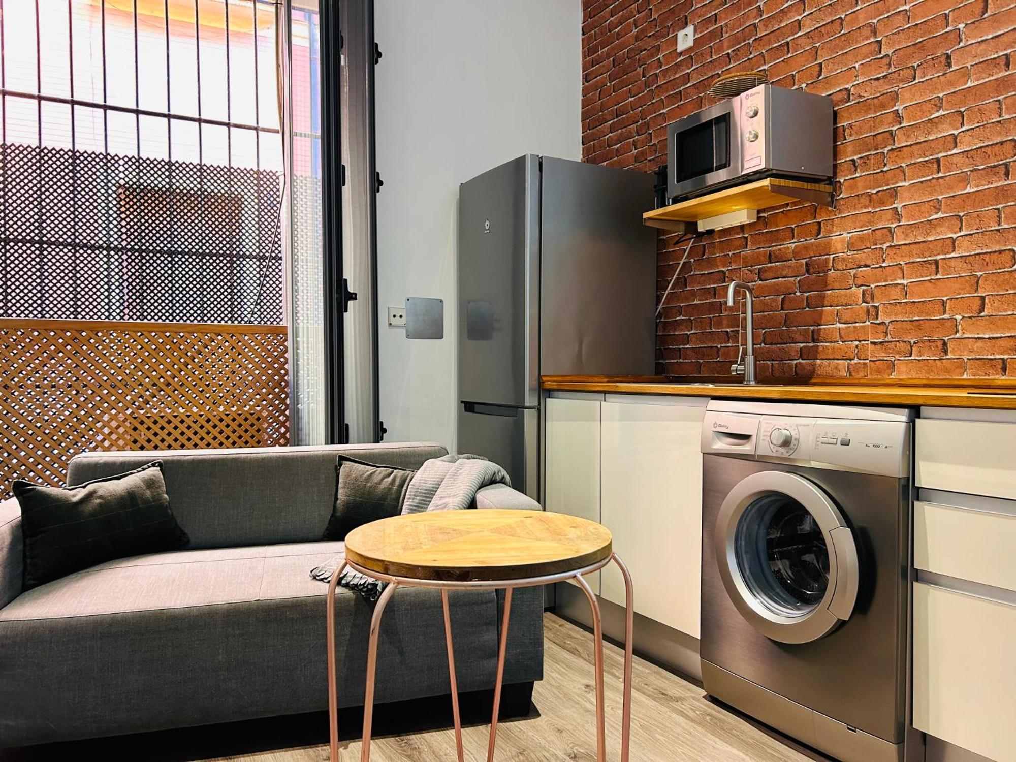 Estudio Casa Palacio 2pax Wifi Gratis * Sanlucar de Barrameda